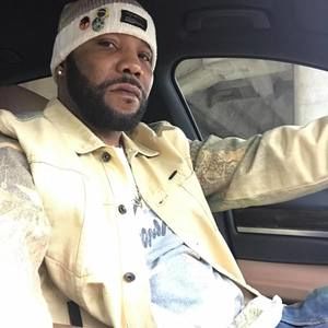 Meet your Posher, Randy